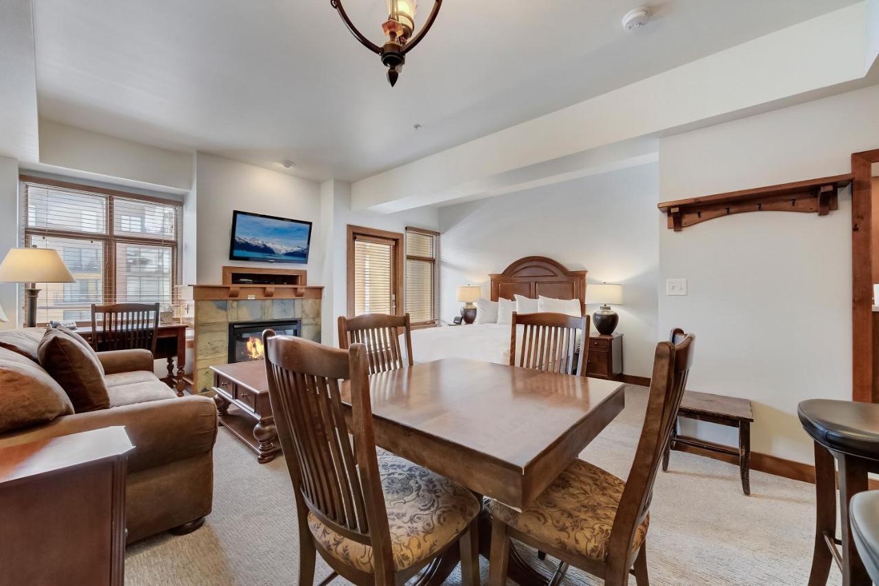 Sundial Lodge By All Seasons Resort Lodging Park City Bagian luar foto