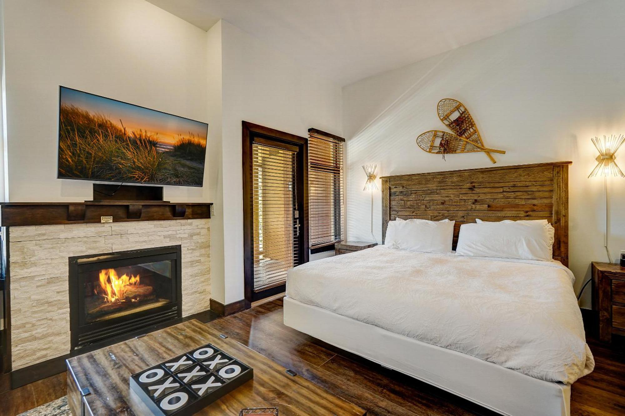 Sundial Lodge By All Seasons Resort Lodging Park City Bagian luar foto
