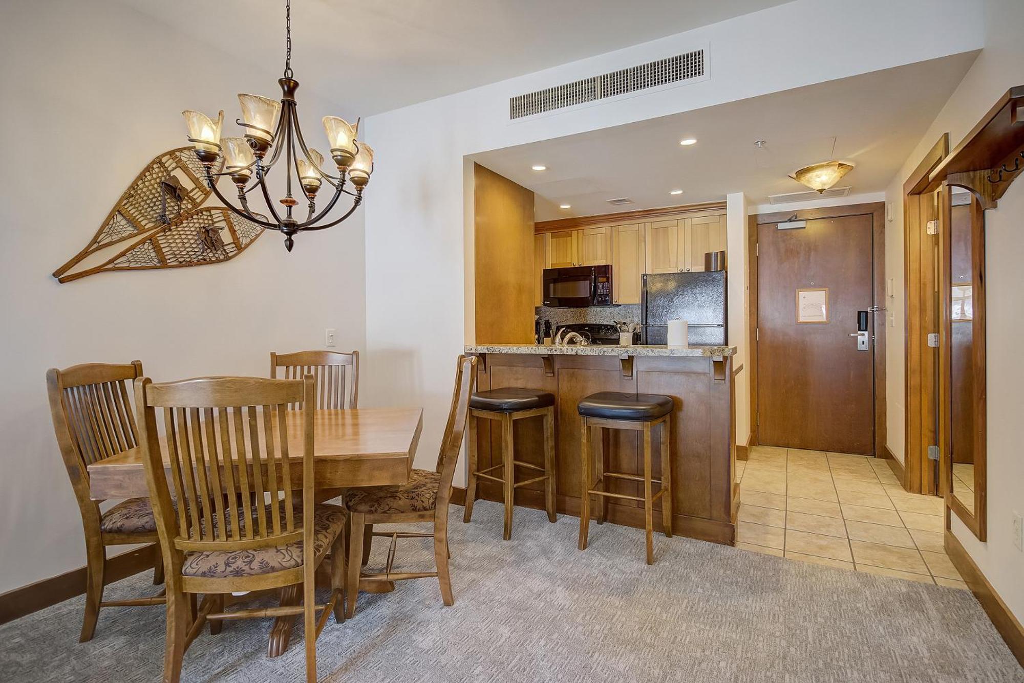 Sundial Lodge By All Seasons Resort Lodging Park City Bagian luar foto