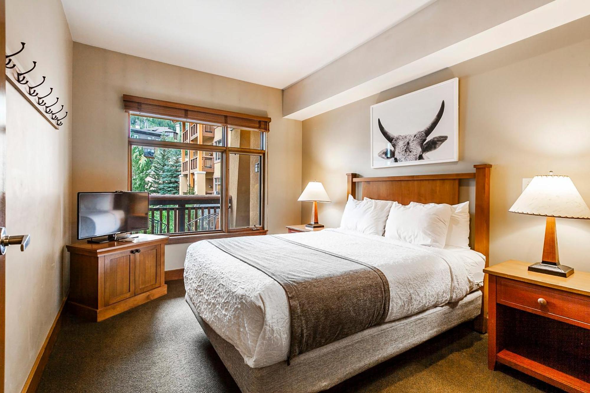 Sundial Lodge By All Seasons Resort Lodging Park City Bagian luar foto
