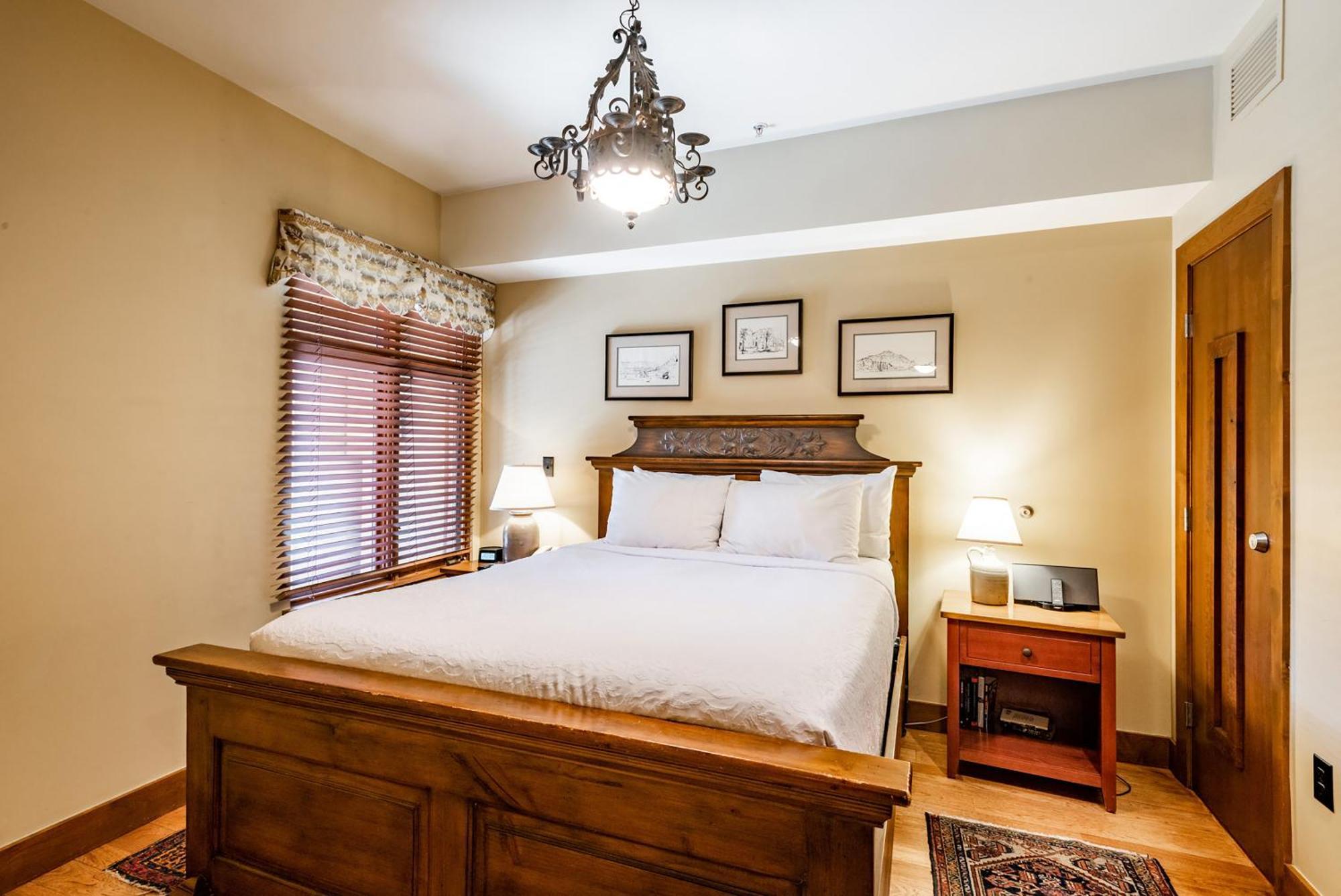 Sundial Lodge By All Seasons Resort Lodging Park City Bagian luar foto