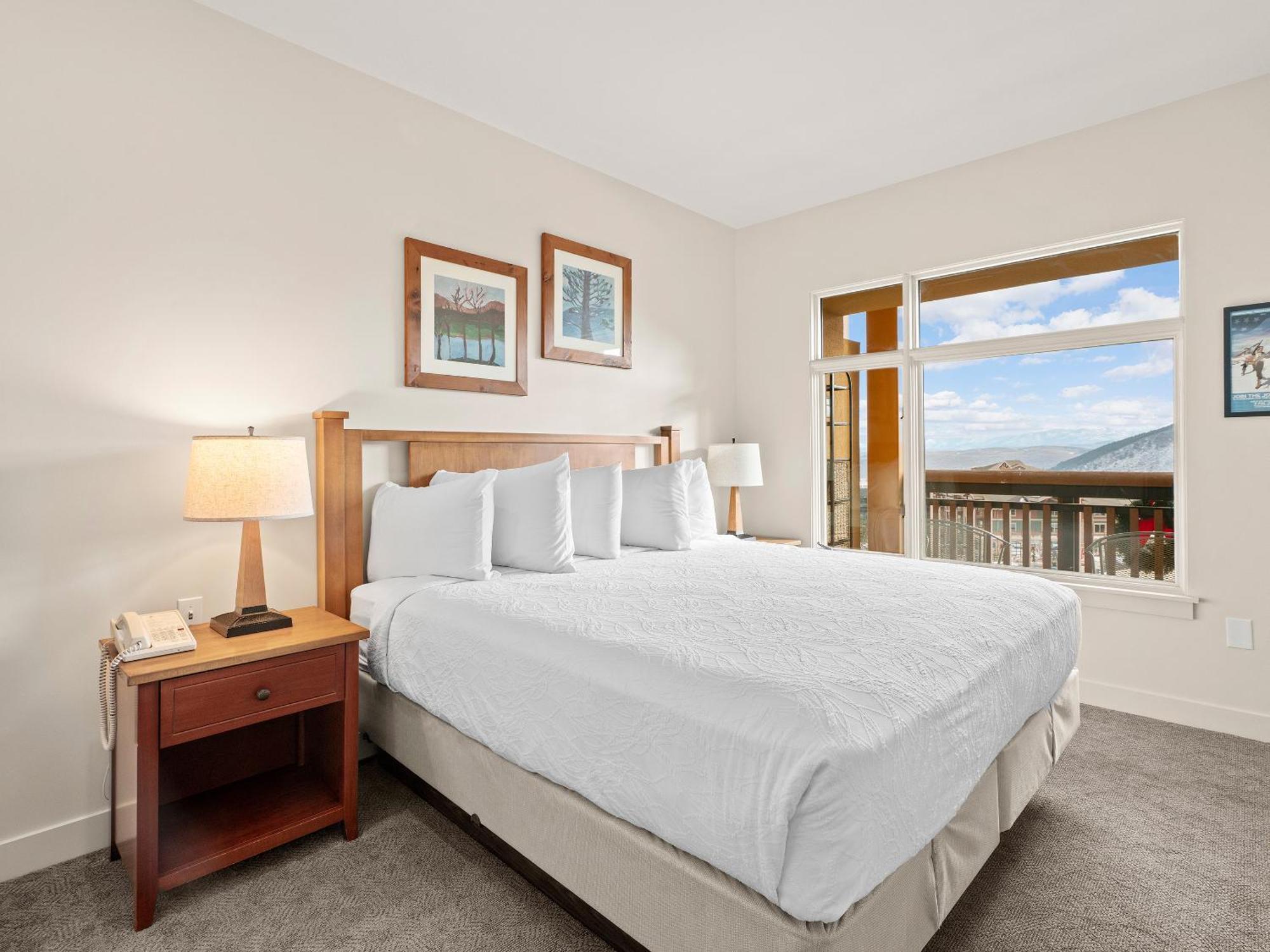 Sundial Lodge By All Seasons Resort Lodging Park City Bagian luar foto