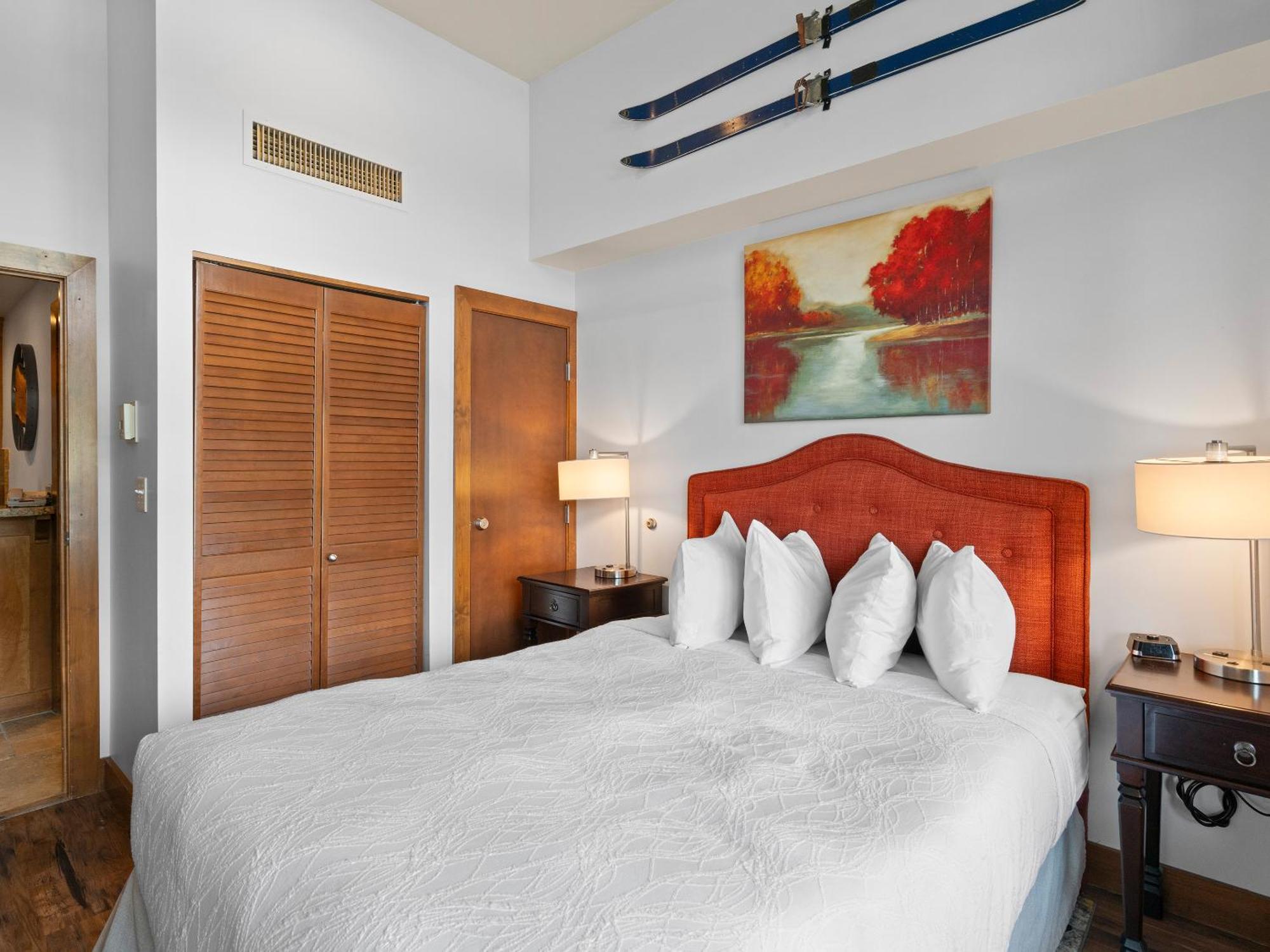 Sundial Lodge By All Seasons Resort Lodging Park City Bagian luar foto
