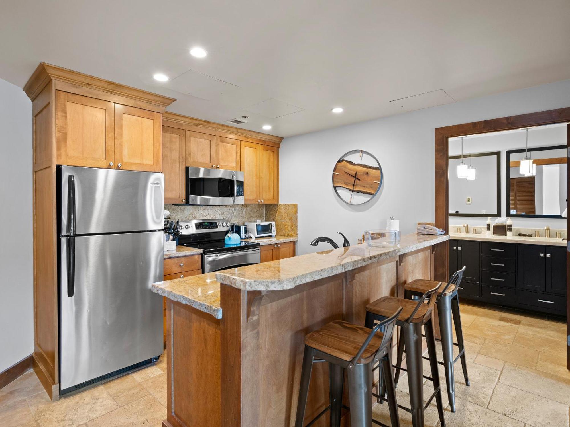 Sundial Lodge By All Seasons Resort Lodging Park City Bagian luar foto