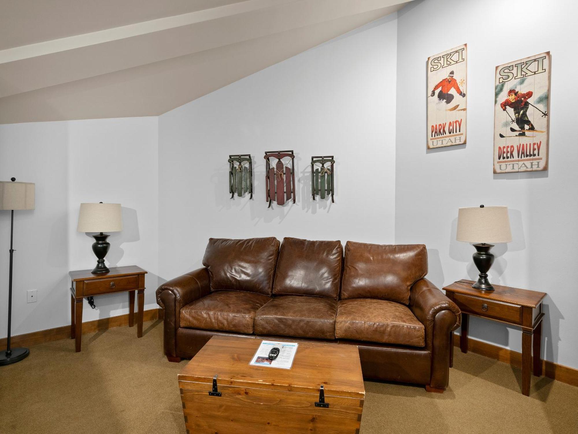 Sundial Lodge By All Seasons Resort Lodging Park City Bagian luar foto
